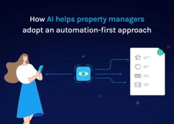 Property Management AI Support: Embracing an Automation-First Future ...