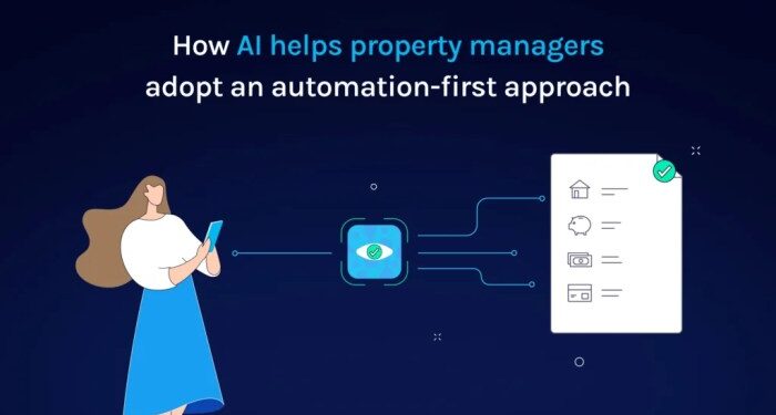 Property Management AI Support: Embracing an Automation-First Future ...