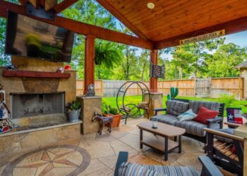 10 Stunning Landscaping Design Ideas For Your Austin Home | Innovation ...