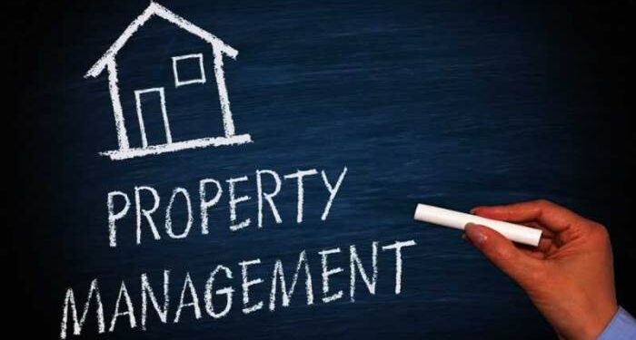 The Role Of A Property Management Company In Real Estate