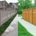 Vinyl Fences vs. Wood Fences: A Complete Comparison Guide