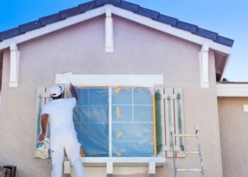 New City Residential Painting Company