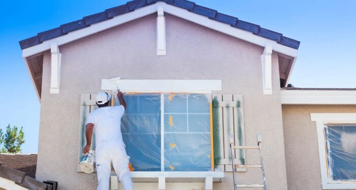 New City Residential Painting Company