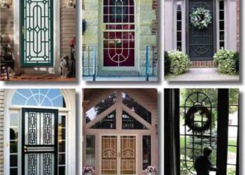 Best Security Doors For Home