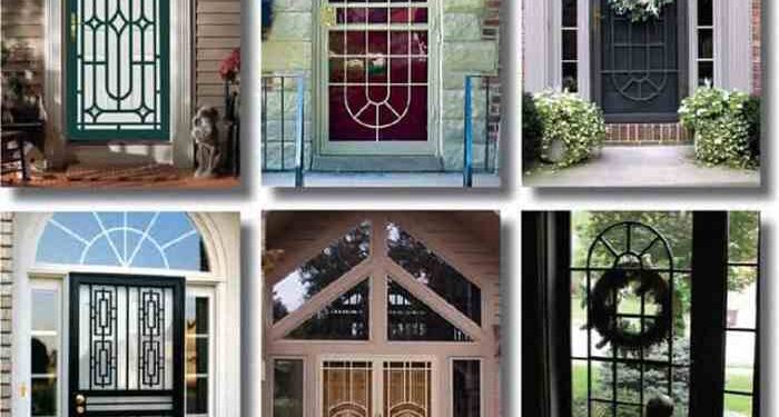 Best Security Doors For Home