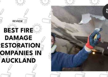 Expert Commercial Fire Damage Restoration Services - Ruff-rose.com