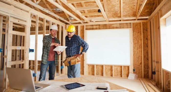 Finding the Right Home Improvement Contractor | Chase