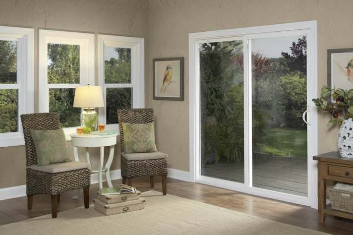 Creating the Perfect Custom Patio Doors Near Me: A Comprehensive Guide ...